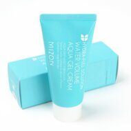 MIZON Увлажняющий крем-гель для лица  Water Volume Aqua Gel Cream 45 мл.